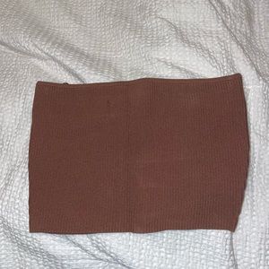 Urban Outfitters Tube Top NWOT